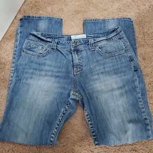 Maurices boot cut jeans